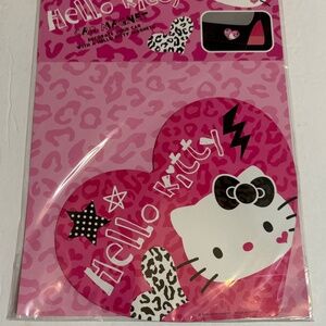 Sanrio hello kitty Car Magnet decorate your car with a hello kitty magnet!!